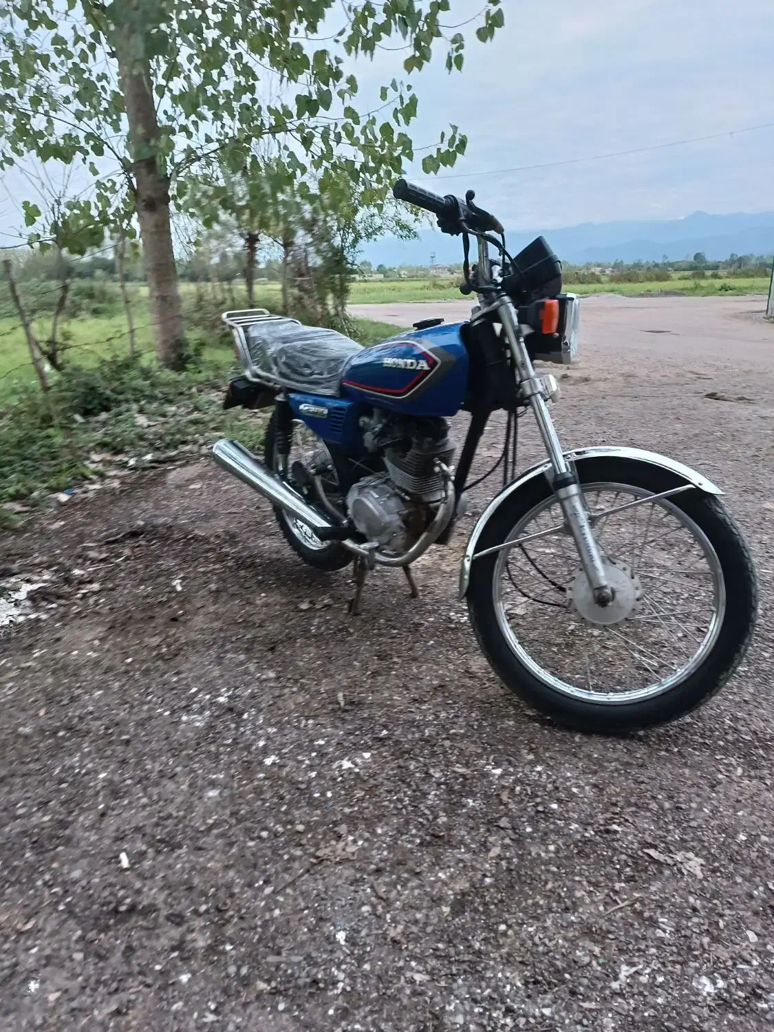 موتور تقویت ۱۵۰|موتورسیکلت|ماسال, |دیوار