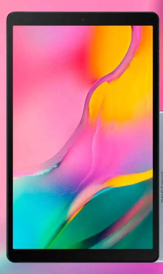 Samsung Galaxy tab A SM-T515|تبلت|قدس, شهر‌قدس|دیوار