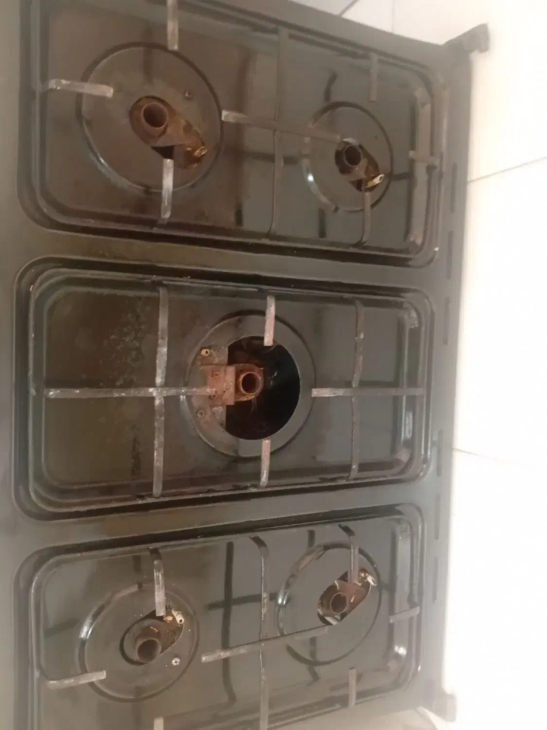 گاز|اجاق گاز و لوازم برقی پخت‌وپز|برخوار, |دیوار