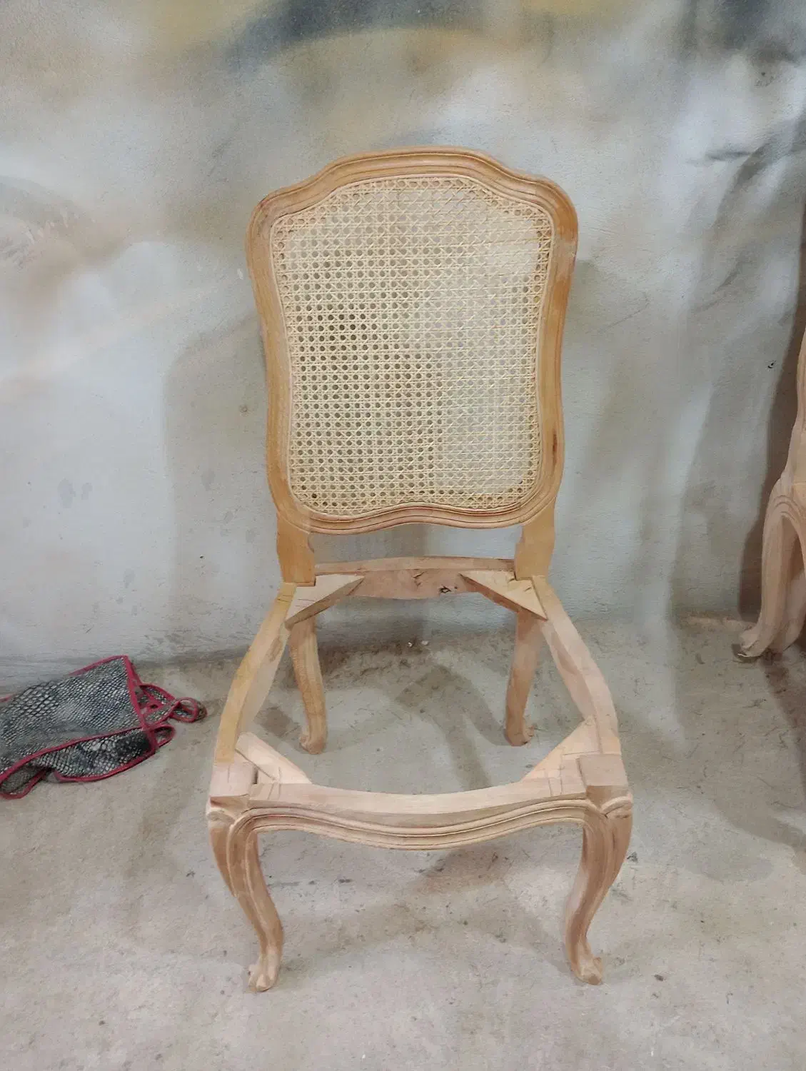 رنگ کاری چوب|خدمات پیشه و مهارت|تهران, خاک سفید|دیوار