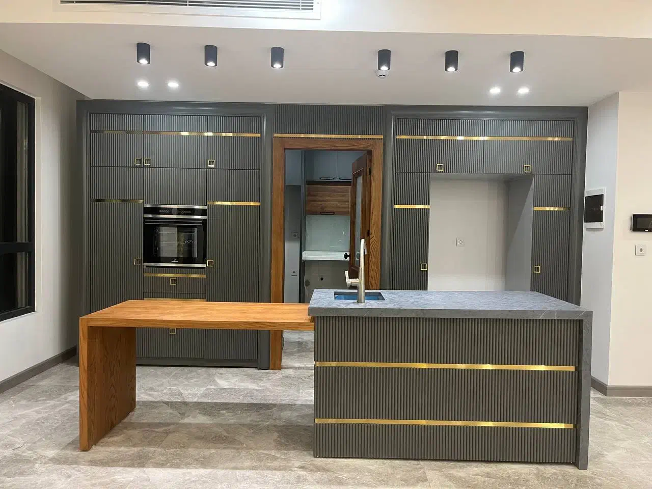 190متر شکوه و زیبایی/استخر لابی GYM ابتدا جلال زوج|فروش آپارتمان|مشهد, آزادشهر|دیوار