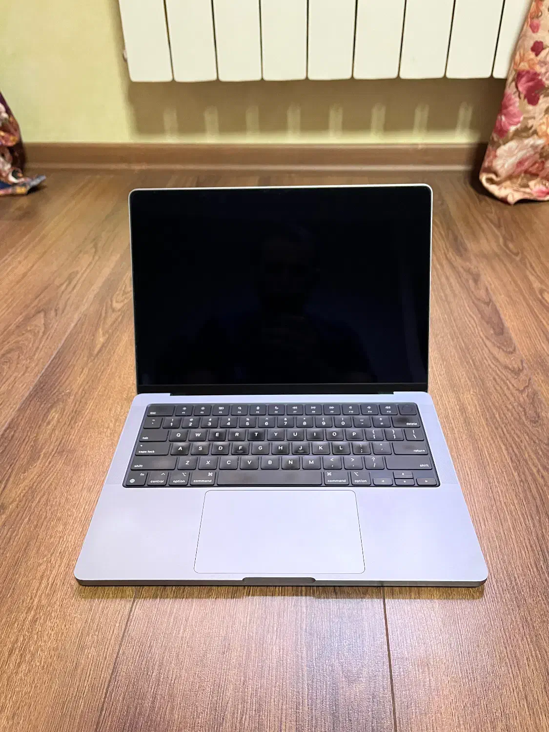 MacBook Pro M1 Pro|رایانه همراه|رشت, بلوار گیلان|دیوار