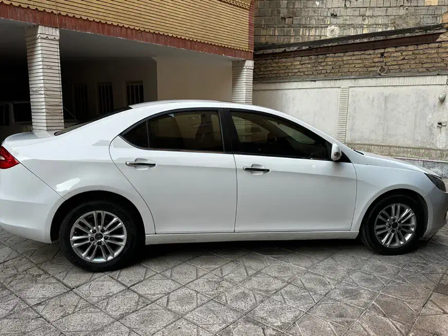 جک j5|خودرو سواری و وانت|مشهد, نرگس (شهرک غرب)|دیوار