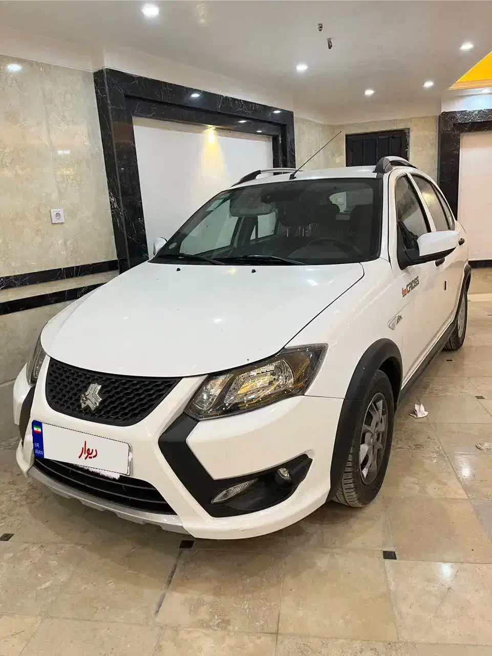 کوییک gx 1402|خودرو سواری و وانت|اسلام‌شهر, شهرک الهیه|دیوار