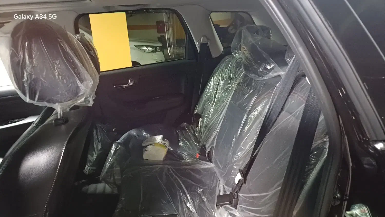 هایما اس ۷ پلاس تک برگ در حد خشک ۴۰۳|خودرو سواری و وانت|تهران, کوهک|دیوار