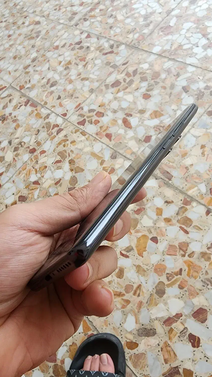 Note 14 pro مشابه نو بدون کارکرد|موبایل|سلمانشهر, |دیوار