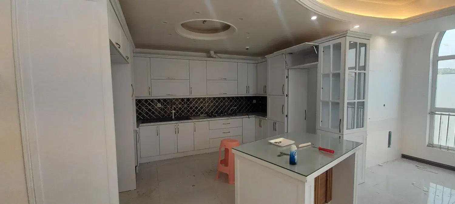 کابینت دست دو|مصالح و تجهیزات ساختمان|قم, بنیاد|دیوار