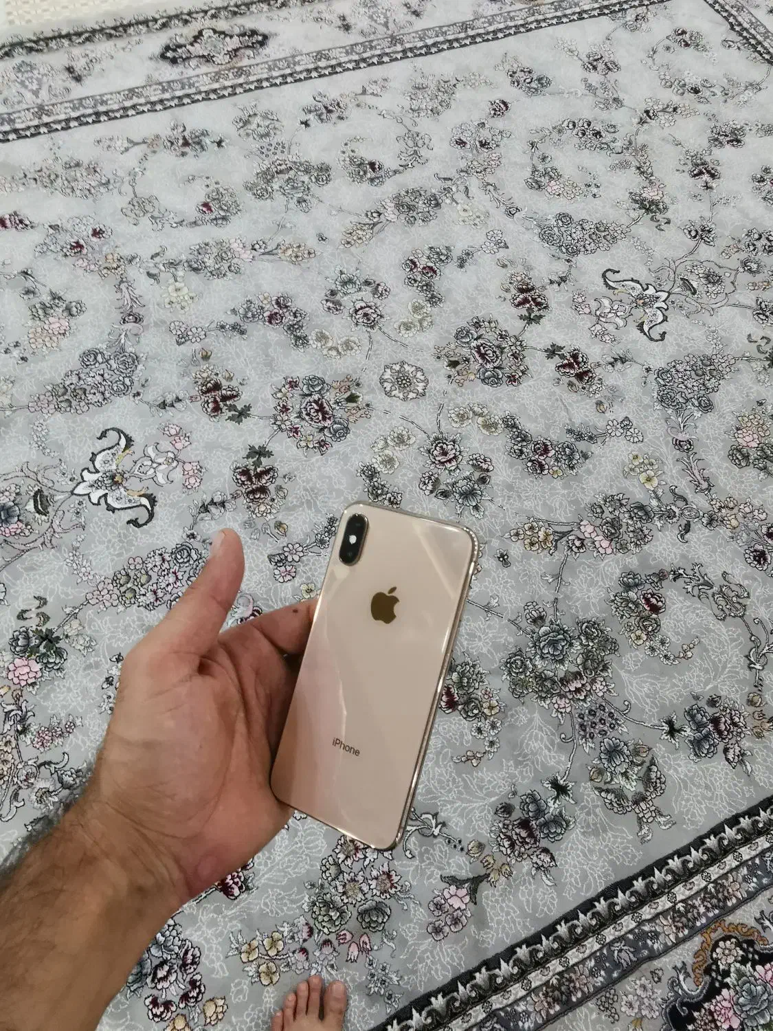 آیفون ایکس اس 64|موبایل|بوکان, |دیوار