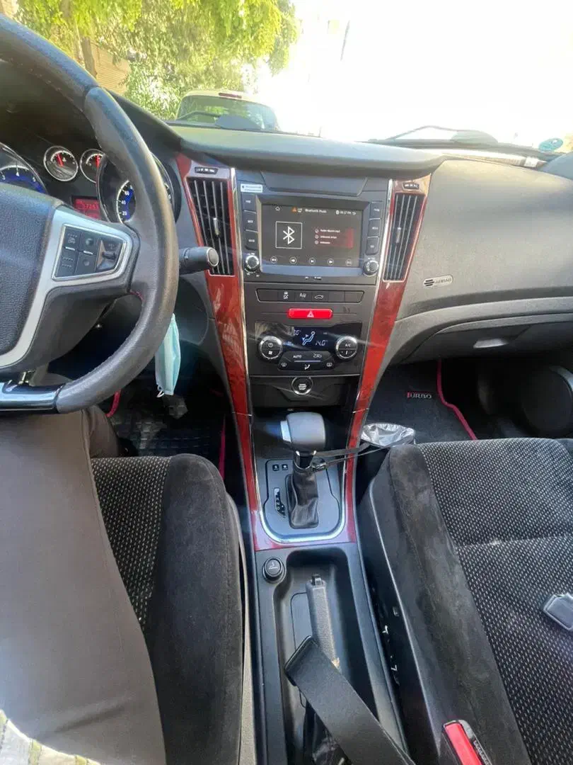 دناپلاس ۱۴۰۳ اتومات اپشنال|خودرو سواری و وانت|شیراز, فرهنگ شهر|دیوار