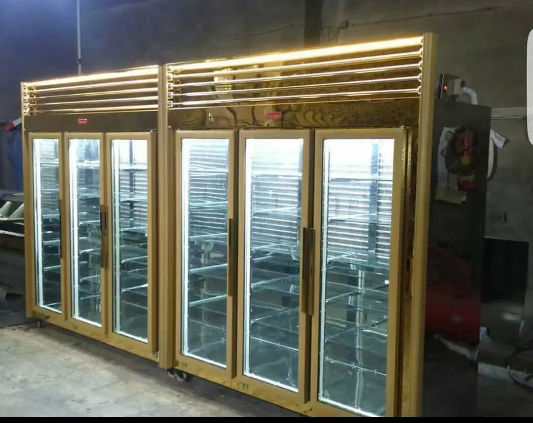 فروشگاه و نمایشگاه صنایع برودتی حرارتی اروند|فروشگاه و مغازه|آبادان, |دیوار