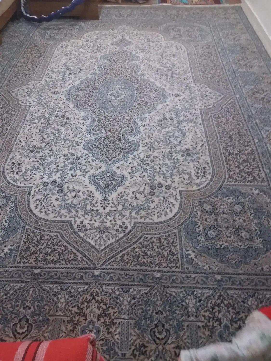 فرش ۱۲ متری|فرش|اهواز, کوی صادقیه|دیوار