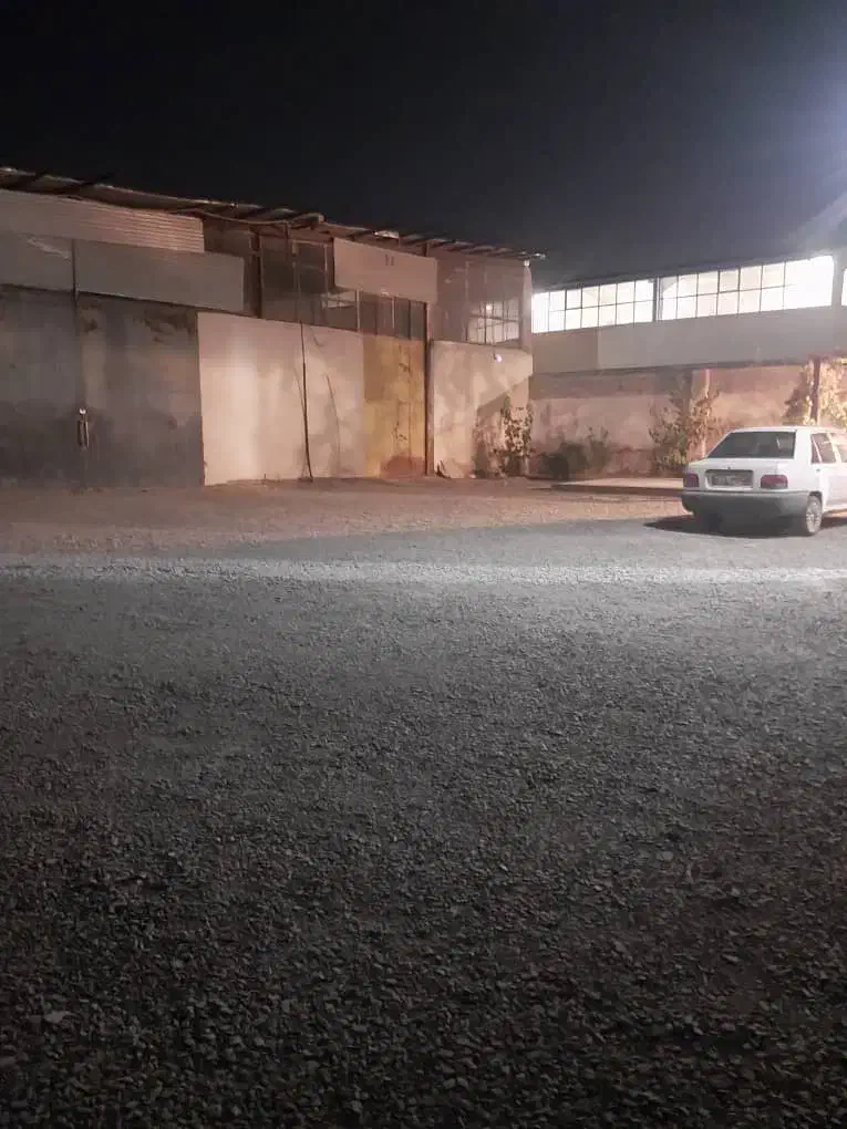 اجاره انبار بزرگ و سوله|اجارهٔ دفتر صنعتی، کشاورزی، تجاری|زاهدان, |دیوار