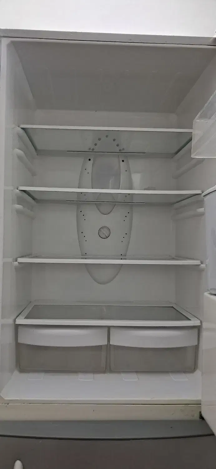 یخچال فریزر الکترواستیل|یخچال و فریزر|اسلام‌شهر, شاطره|دیوار