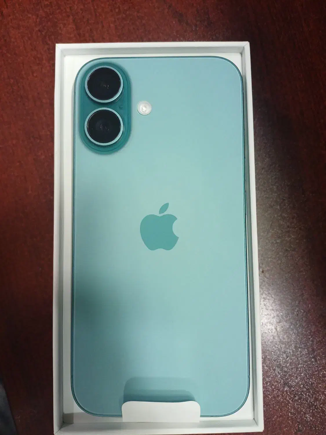 آیفون۱۶نرمال|موبایل|احمدآبادمستوفی, |دیوار