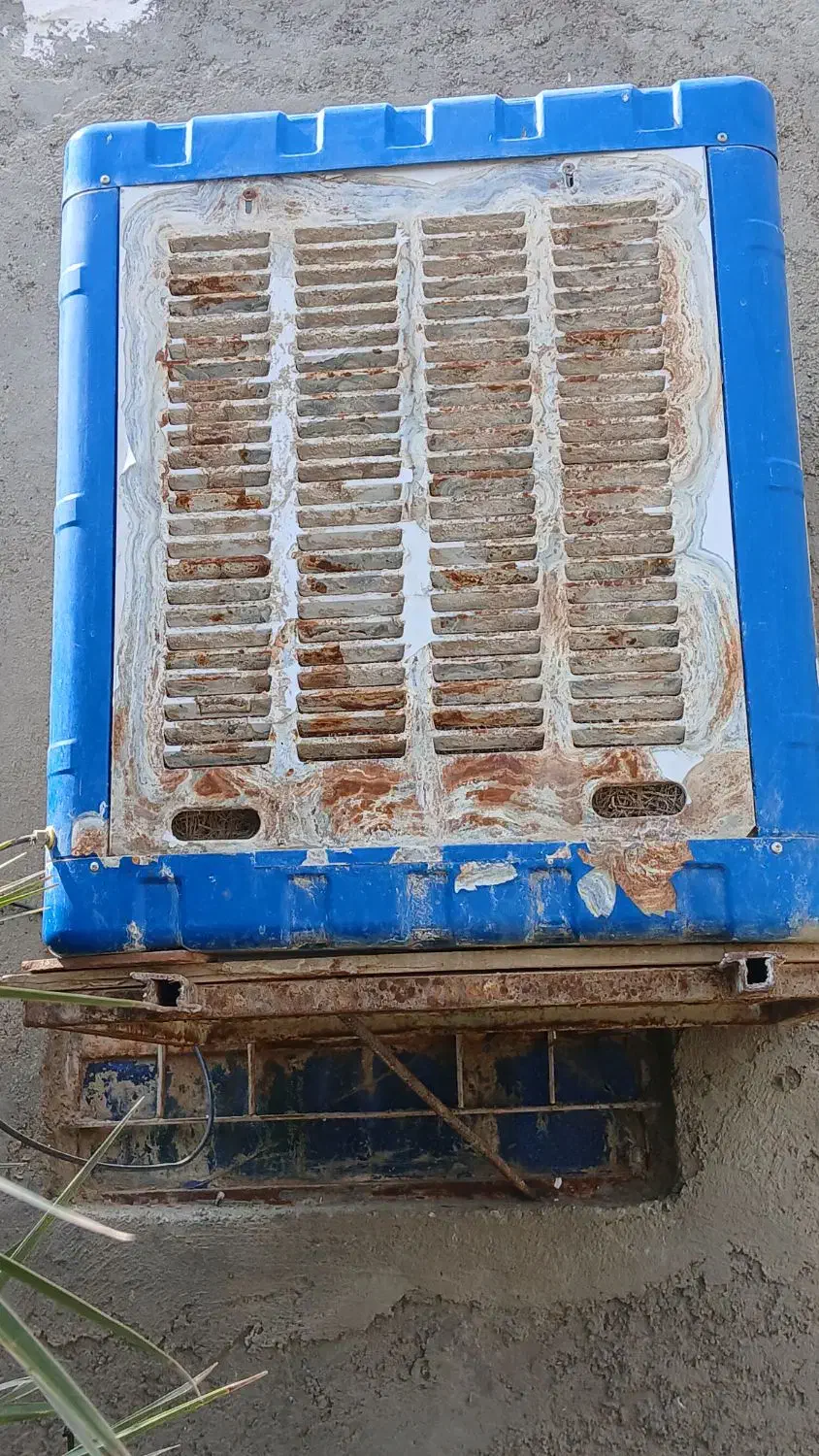 کولر آبی ۳۵۰۰|کولر آبی|زابل, |دیوار