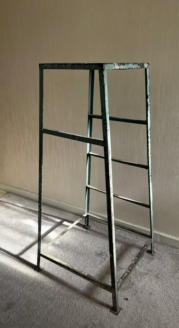 چهارپایه|ابزارآلات|کرج, فاز ۳ مهرشهر|دیوار