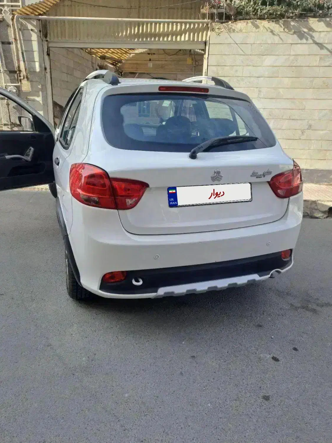 کوییک s 402|خودرو سواری و وانت|اسلامشهر, مظفریه|دیوار
