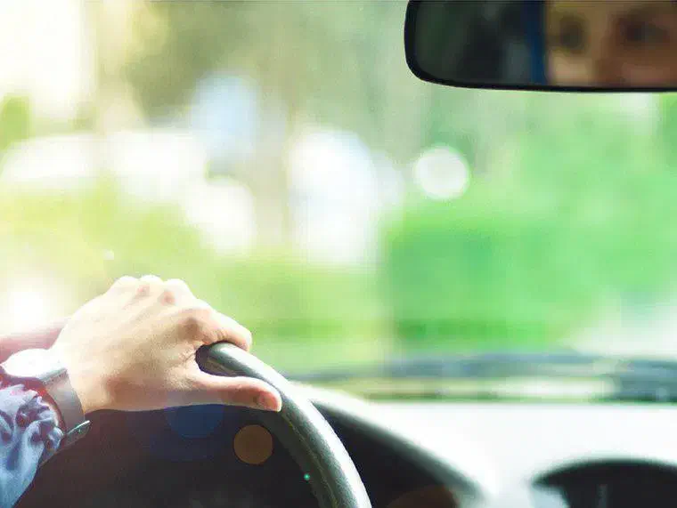 راننده خانم با خودرو|استخدام حمل و نقل|اراک, |دیوار