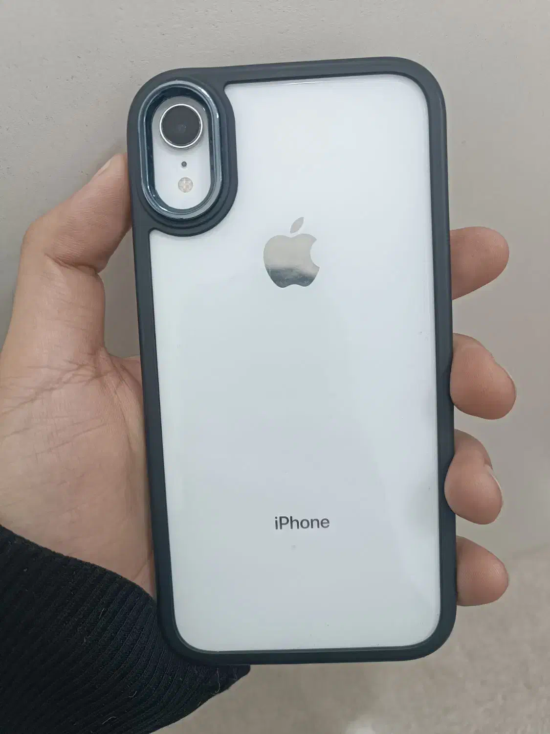 آیفون xr بی نظیر|موبایل|گرگان, |دیوار