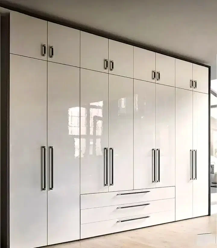 نصاب کابینت وکمددیواری|خدمات پیشه و مهارت|پرند, فاز ۵|دیوار