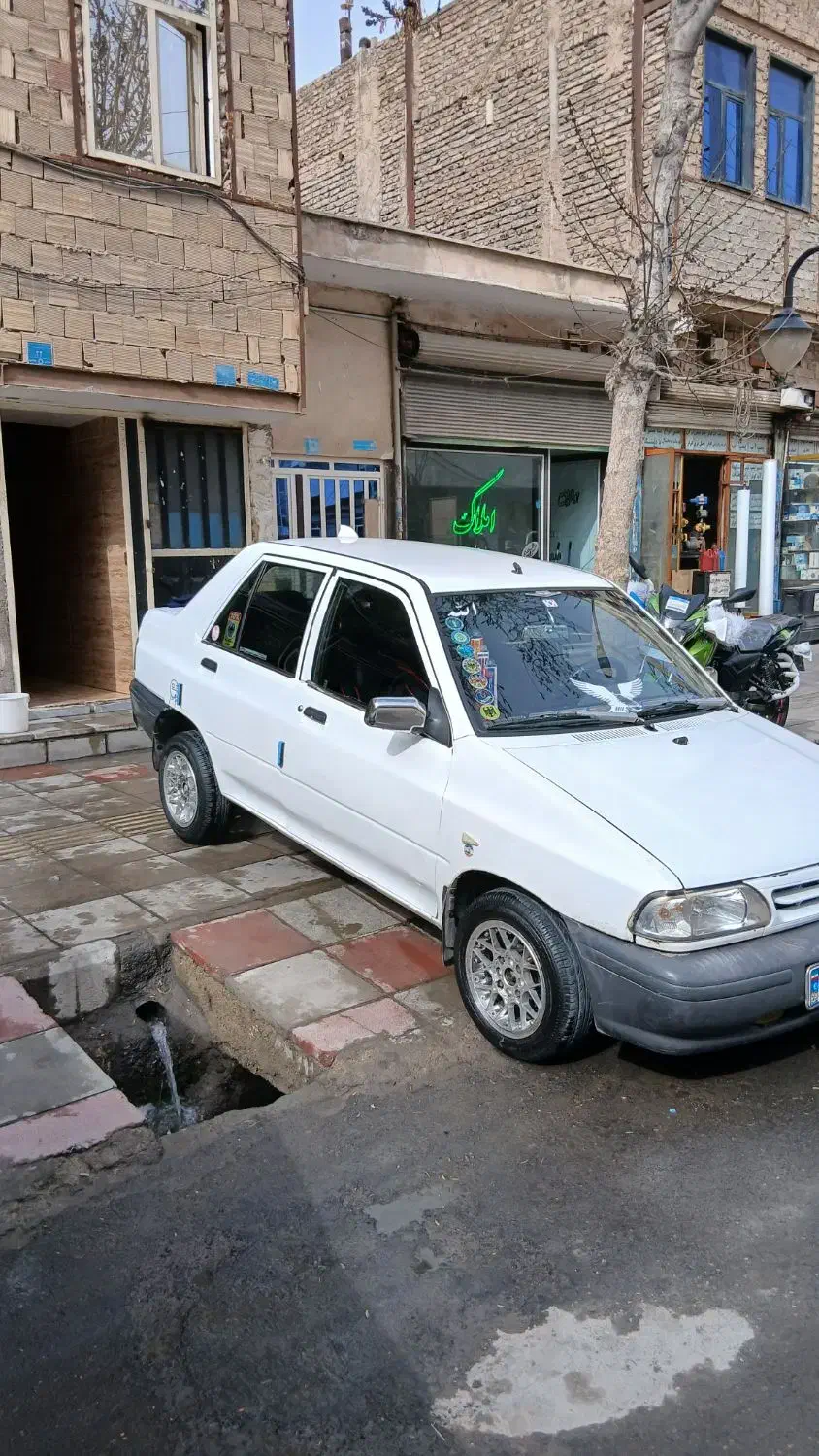 فروشی|خودرو سواری و وانت|بهارستان, |دیوار