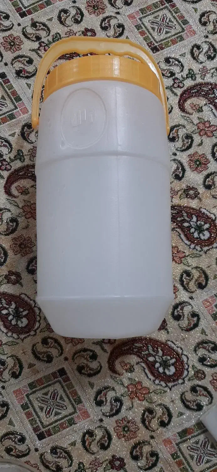 دبه ماست|ظروف نگهدارنده، پلاستیکی، یک‌بارمصرف|قم, شهر قائم|دیوار