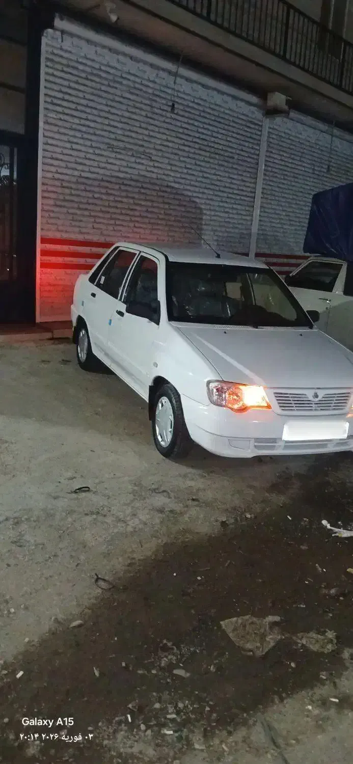 132 سفید مدل 90|خودرو سواری و وانت|رشت, آتشگاه|دیوار