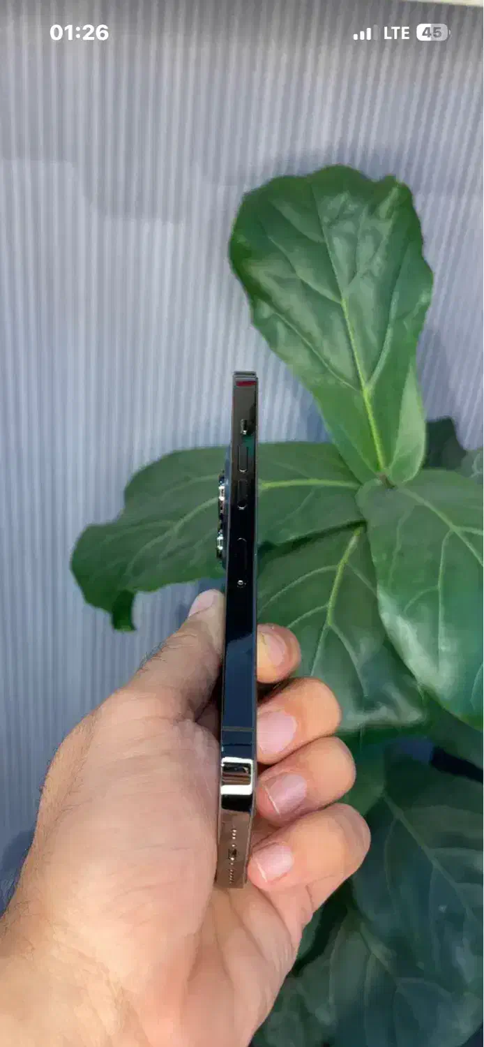 ایفون 13pro LLA|موبایل|لاهیجان, انقلاب|دیوار