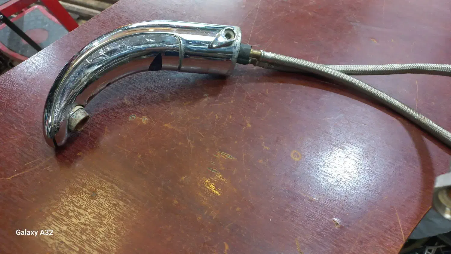 شیر اتومات روشویی۲ عدد وهرعدد مبلغ فوق میباشد|لوازم سرویس بهداشتی|تهران, سبلان (لشگر)|دیوار