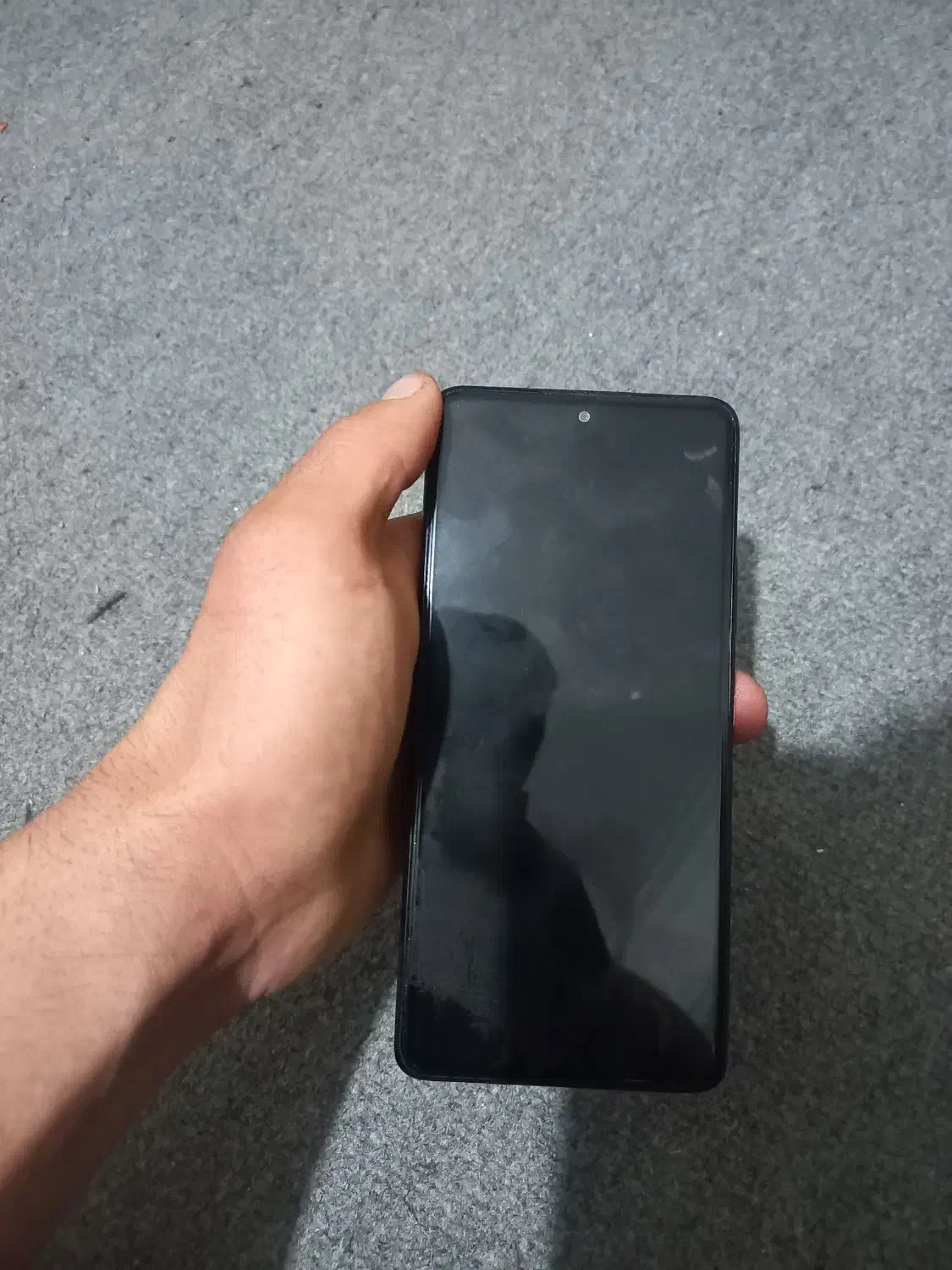 شیامی نوت 10 پرو|موبایل|فردیس, مجموعه کارخانه جات مپنا|دیوار