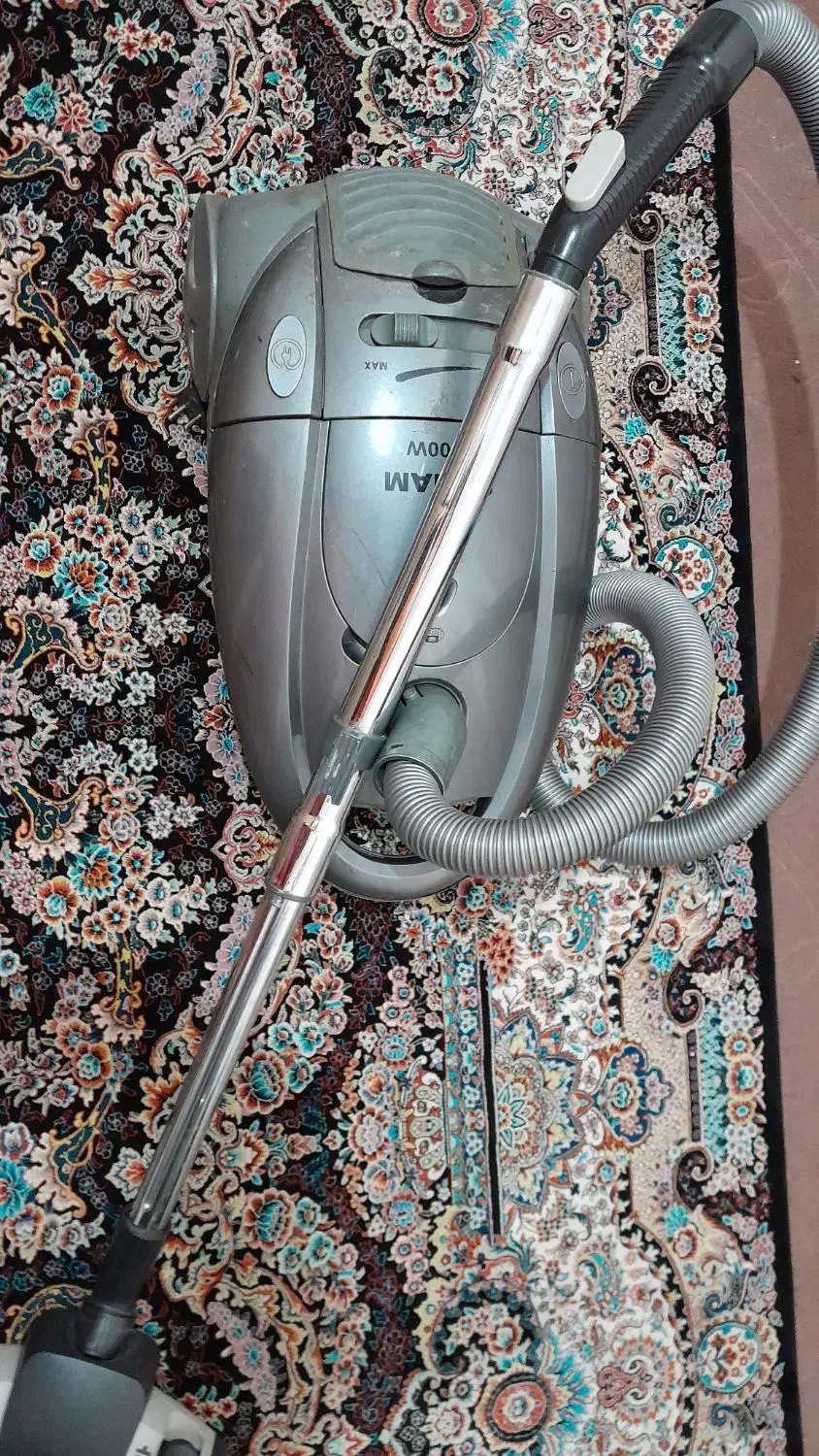 جاروبرقی|جاروبرقی، جارو شارژی، بخارشو|تهران, ائمه اطهار|دیوار