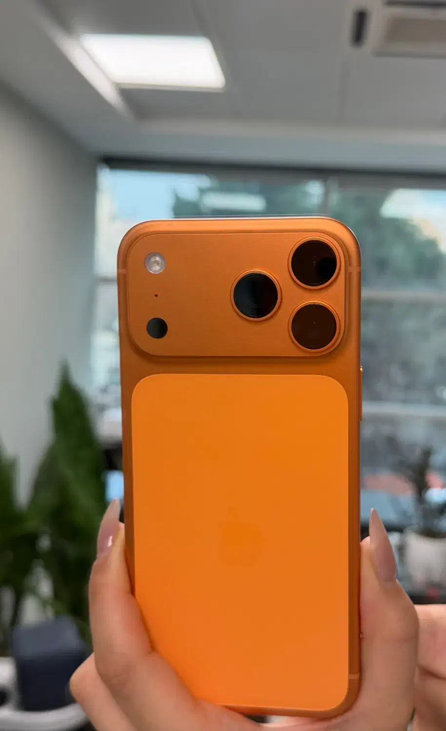 Iphon 17promax|موبایل|تهران, الهیه|دیوار