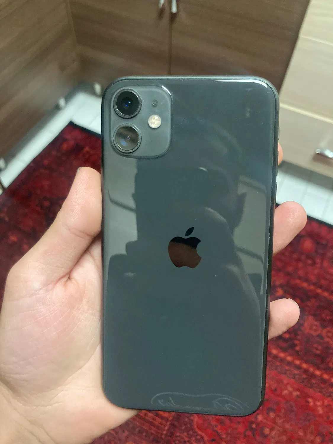 Iphone 11 normal|موبایل|زنجان, |دیوار