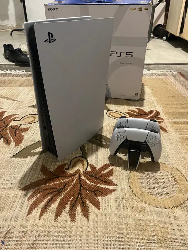 پی اس فایو|کنسول، بازی ویدئویی و آنلاین|کیش, |دیوار