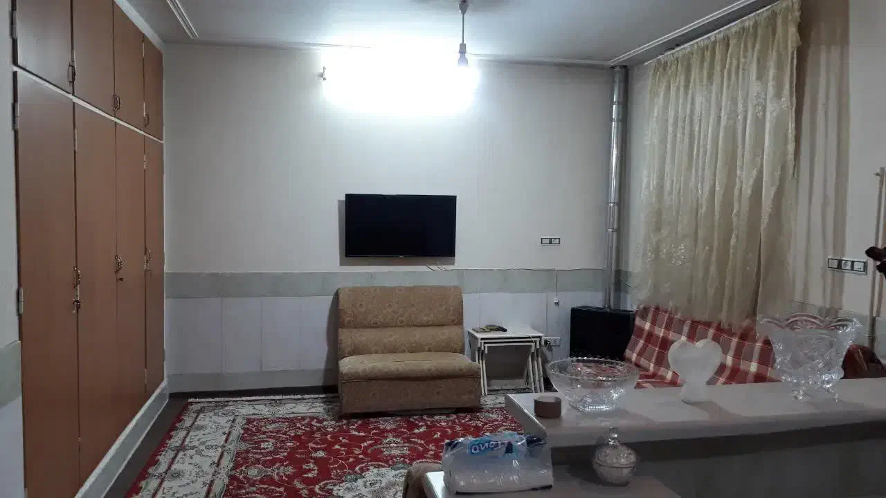 اجاره یک واحد آپارتمان نقلی ۳۶ متری|اجارهٔ آپارتمان|قم, عمار یاسر|دیوار