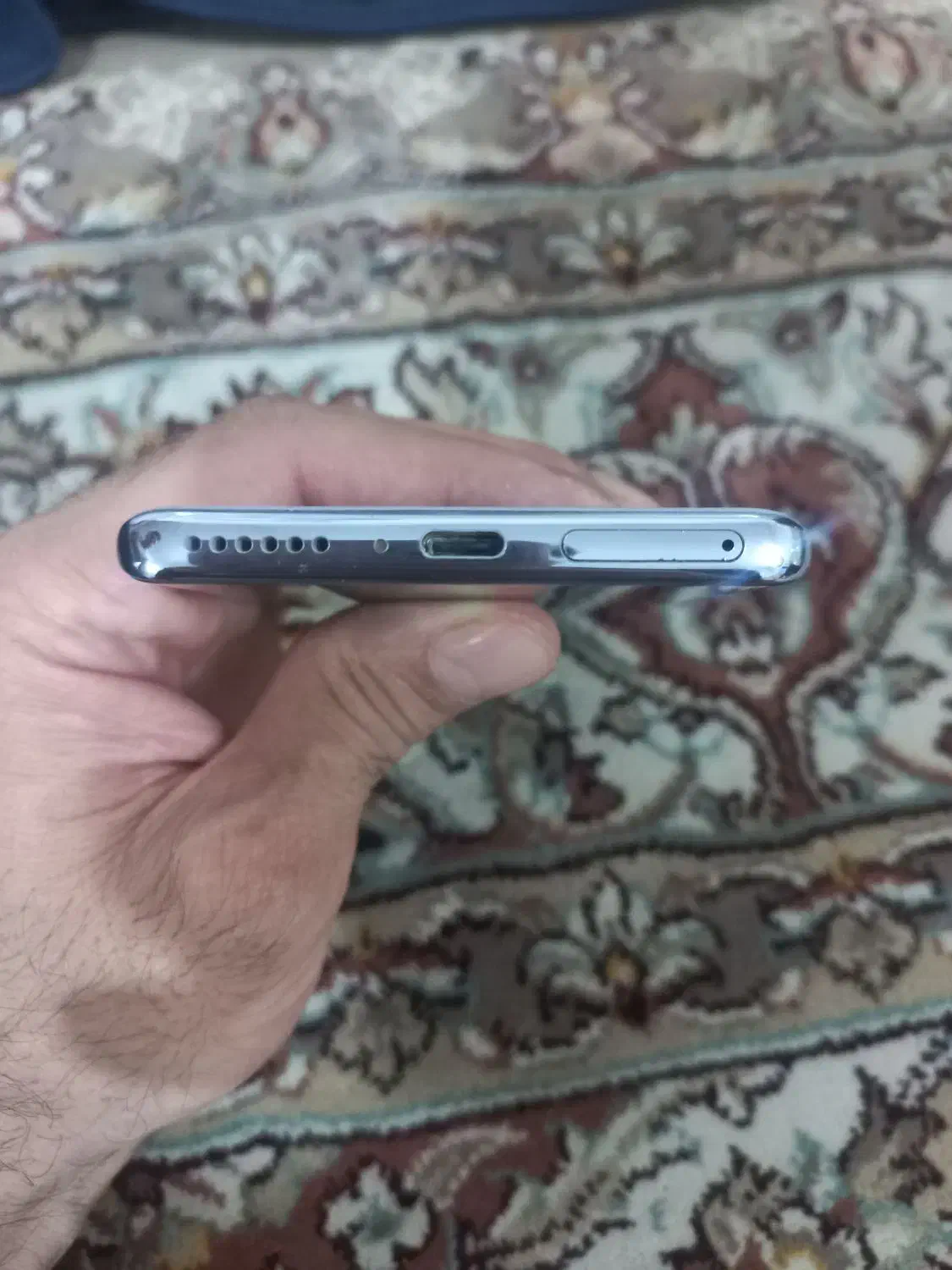 موبایل|موبایل|قیامدشت - خاورشهر, |دیوار