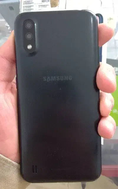 a01 بدون کوچک ترین مشگل|موبایل|بروجرد, |دیوار