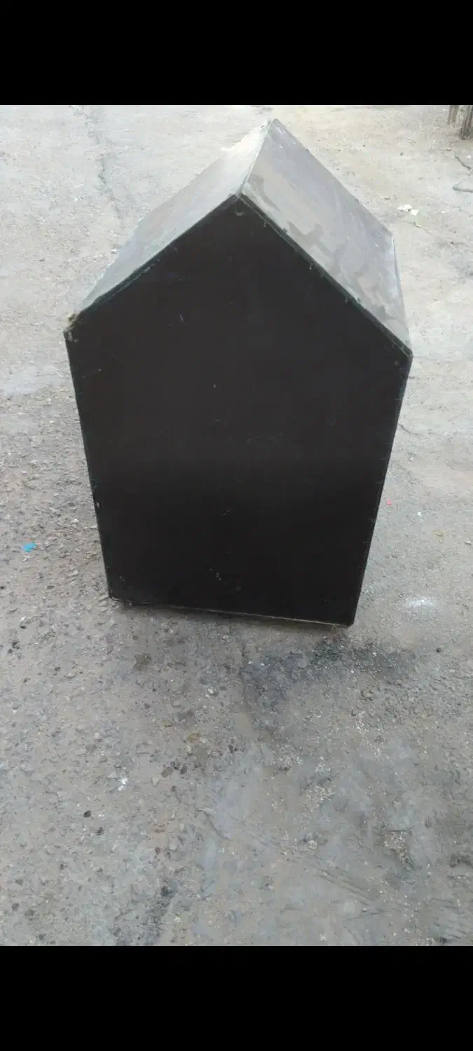 کلبه سگ|لوازم جانبی حیوانات|شیراز, شیخ علی چوپان|دیوار