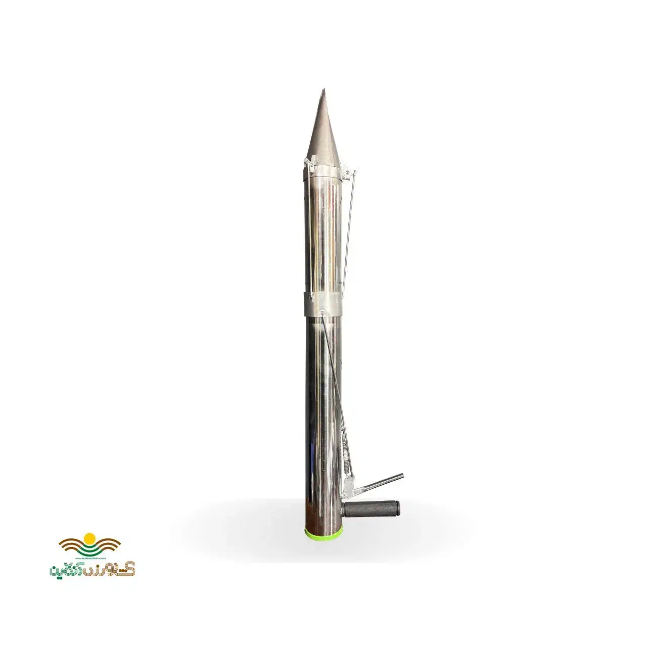 نشاکار دستی تمام استیل|ماشین‌آلات صنعتی|تهران, مسعودیه|دیوار