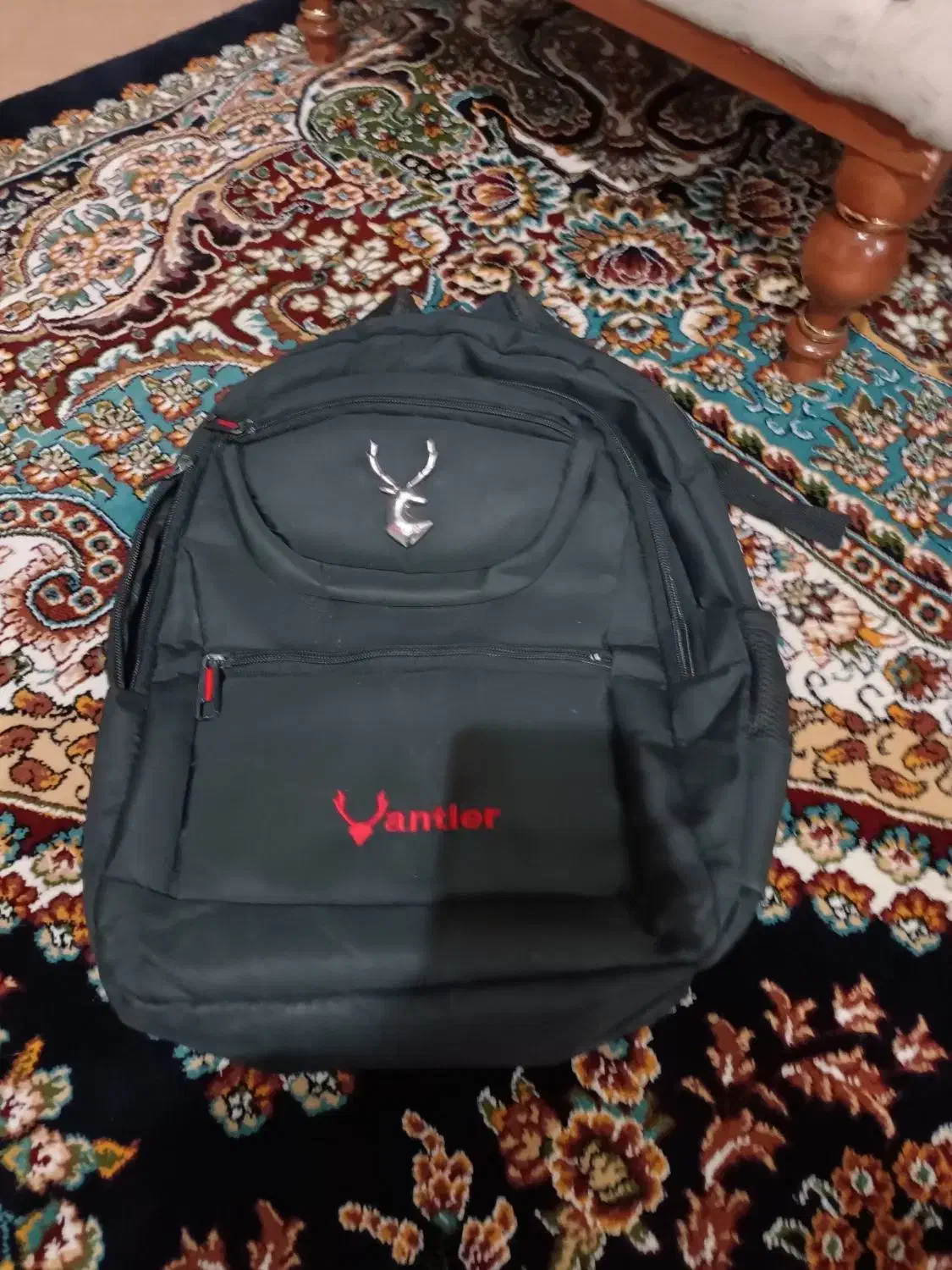 کیف مشکی|کیف، کفش، کمربند|بروجرد, |دیوار