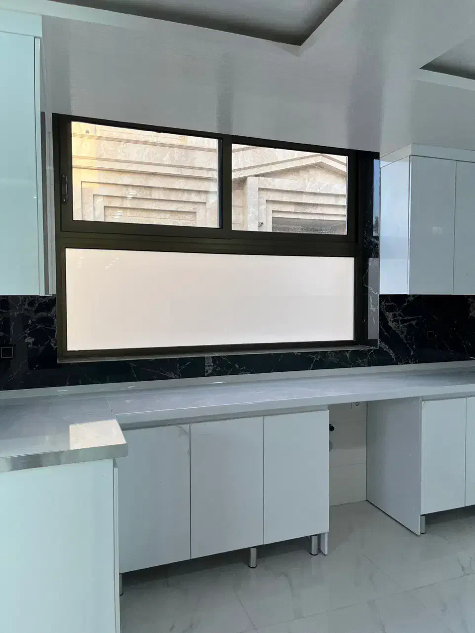 فروش تک واحدی ۱۴۵ متری ۳ خوابه با مستر|فروش آپارتمان|شاهین‌شهر, عطار|دیوار