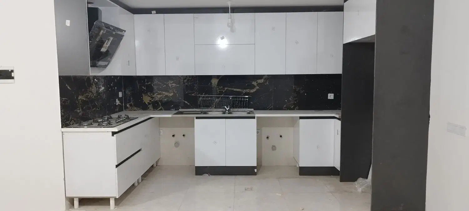 دو واحد95متری با پارکینگ و آسانسور بنی هاشمی|فروش آپارتمان|شیراز, شهرک مطهری|دیوار