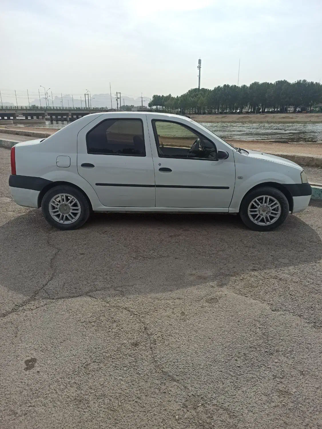 ال90مدل 93|خودرو سواری و وانت|فلاورجان, |دیوار