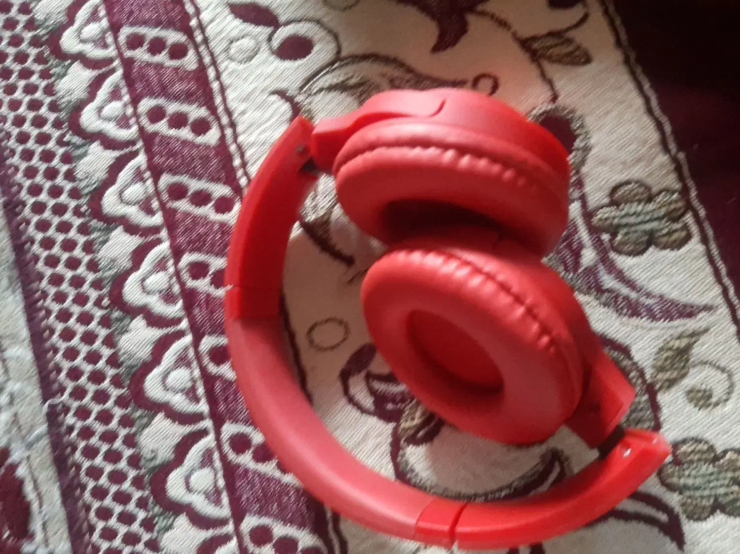 هدفون سیمی مخصوص گیم|قطعات و لوازم جانبی رایانه|ایلام, |دیوار