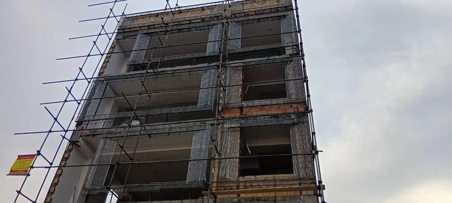 رابیتس کاری راویزکاری|خدمات پیشه و مهارت|اندیشه, اندیشه فاز ۱|دیوار