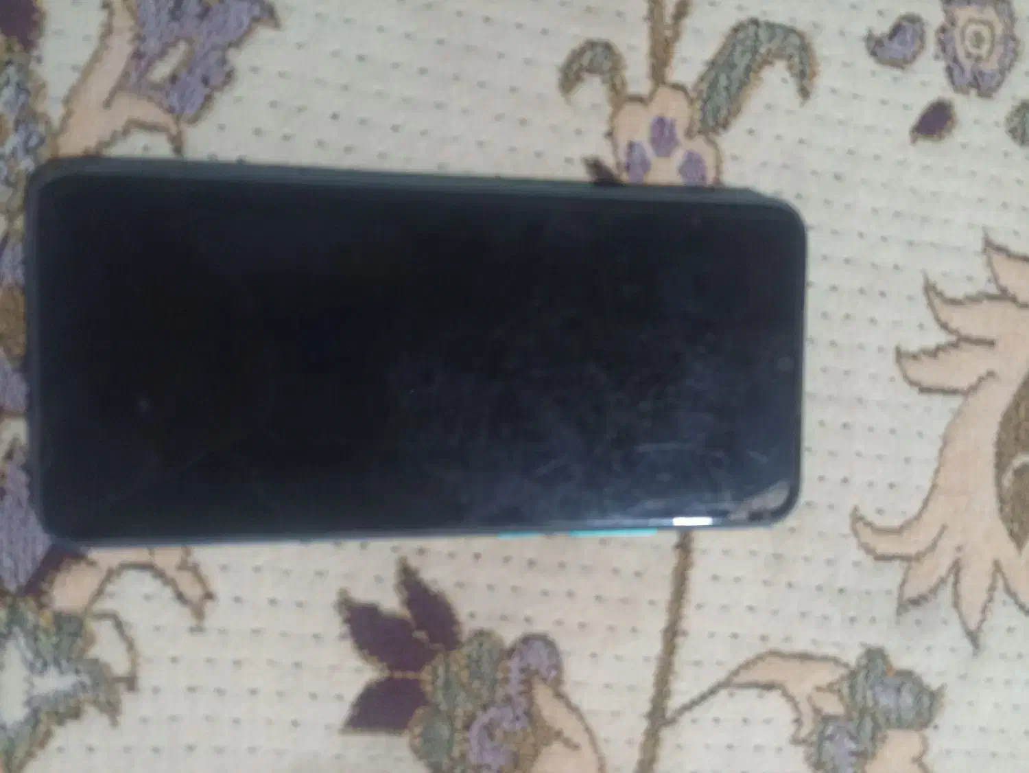 گوشی موبایل شیائومی ردمی 9A|موبایل|سرباز, |دیوار