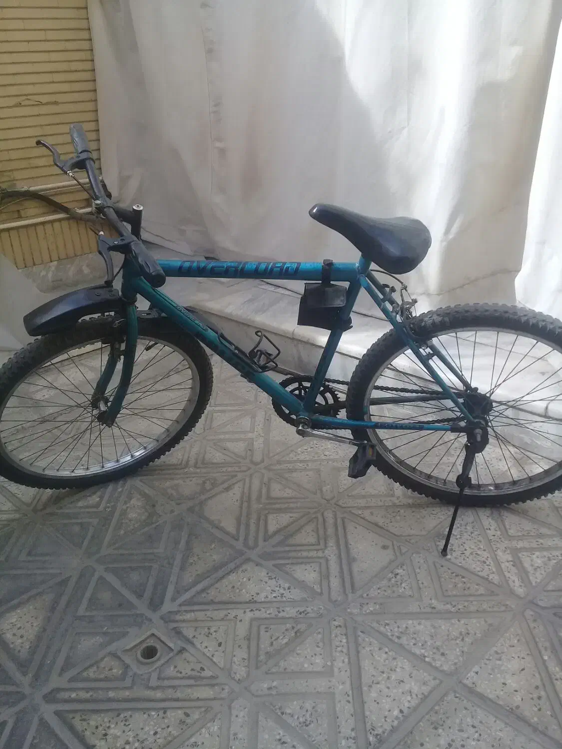 دوچرخه|دوچرخه، اسکیت، اسکوتر|اصفهان, شاهد|دیوار