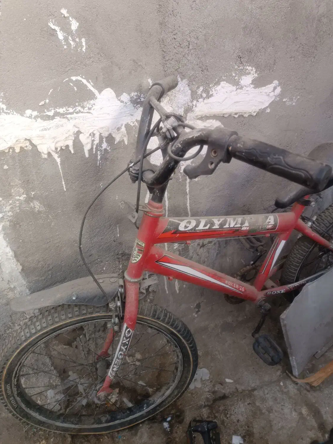 دوچرخه|دوچرخه، اسکیت، اسکوتر|مشهد, کارمندان دوم|دیوار