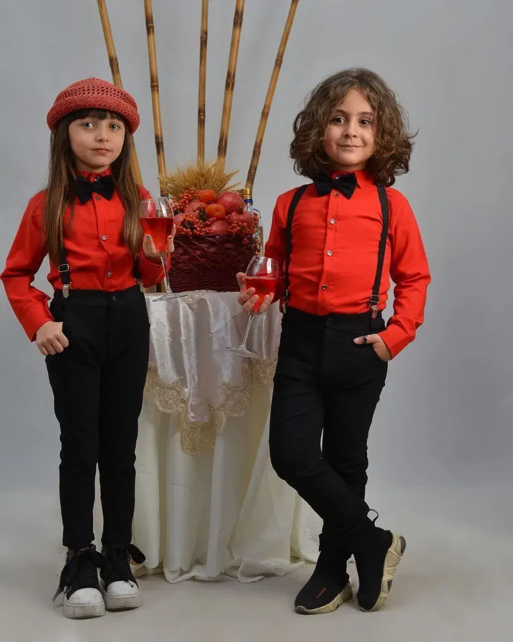 ست ۴ تیکه دخترانه و پسرانه|لباس|فولادشهر, مسکن مهر فولادشهر|دیوار