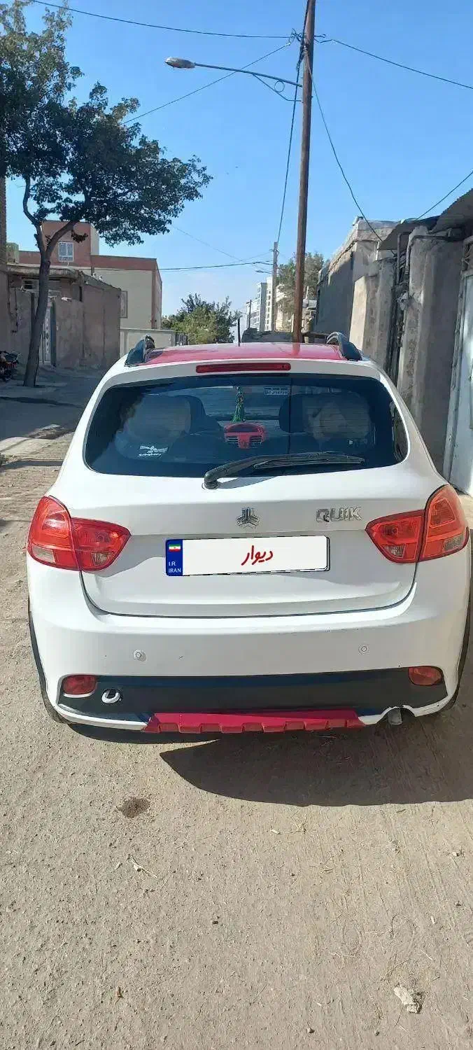 کویبک دنده ای r|خودرو سواری و وانت|تربت‌حیدریه, حاجی یار‎|دیوار